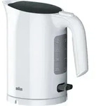 Braun WK 3000 WH PurEase - Wei&szlig;