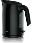Braun WK 3000 BK PurEase - Schwarz