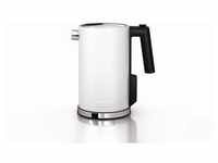 Graef WK 901 Wasserkocher 1,2 Liter 2.015 Watt Handbrühtaste für Filterkaffee