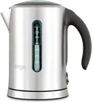 Sage the Soft Top Pure, 1,7 l, 2400 W, Edelstahl, Edelstahl, Wasserstandsanzeige,