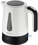 Silva Schneider KL 1025, 1,2 l, 1200 W, Schwarz, Wei&szlig;, Wasserstandsanzeige -