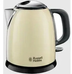 Russell Hobbs 24994-70 Wasserkocher, 1 l, cremefarben, 2400 W - Beige