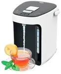BEM TITAN 2.1 Thermopot 5L Wasserkocher, Hei&szlig;wasserspender, Pumpkanne 5L