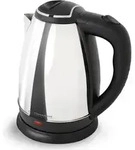 Esperanza EKK004S TUGELA 1,8Liter Edelstahl Design Wasserkocher 2200W silber -...