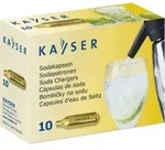 Limo Bar Kayser, Karbonisiererflasche, 10 St&uuml;ck(e), Box