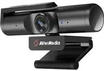 AVerMedia PW513, 8 MP, 3840 x 2160 Pixel, Full HD, 60 fps, 1920x1080@60fps,