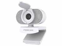 FOSCAM W41 4 MP ULTRA HD USB-Webkamera mit einer effektiven Auflösung von 2688 x