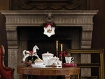 Villeroy & Boch Christmas Toys 2019, Mehrfarbig, Polyresin, Weihnachten, 1...