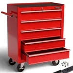 Arebos 4260199758144 - Rot