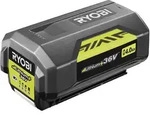 RYOBI BPL3640D2 | 36 V Akku 4,0 Ah MaxPower f&uuml;r maximale Leistung