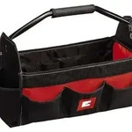 Einhell Tasche Bag 45/22 - Schwarz/Rot