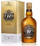 Chivas Regal XV 15 Jahre Blended Scotch Whisky in Geschenkpackung | 40 % vol | 0,7 l