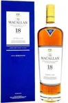 Macallan 18 Years Double Cask 2023 + Box 700ml 43% Vol.