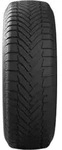 Michelin Winterreifen motorcycle-tyres Alpin 6 ( 215/40 R17 87V XL EV Suitable, mit