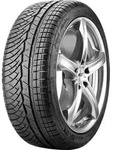 1x Michelin Pilot Alpin PA4 Winterreifen 225/50 R18 95H Runflat RFT M+S 3PMSF...