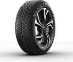 Michelin Pilot Alpin 5 SUV Winterreifen 255/45 R20 105V XL Offroad M+S 3PMSF Reifen
