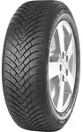 Falken Winterreifen motorcycle-tyres EUROWINTER HS01 ( 285/45 R19 111V XL, SUV BLK )