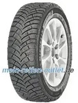 1x Michelin X-Ice North 4 Winterreifen 225/55 R17 101T M+S 3PMSF Reifen