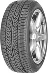 1x Goodyear Ultra Grip 8 Perform Winterreifen 245/45 R19 102V XL Runflat RFT M+S