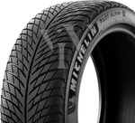 Michelin Winterreifen motorcycle-tyres Pilot Alpin 5 ( 245/45 R17 99H XL EV Suitable,