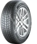 General Winterreifen motorcycle-tyres Snow Grabber Plus ( 215/55 R18 99V XL EVc, mit