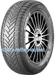 Michelin Winterreifen motorcycle-tyres Alpin 6 ZP ( 205/45 R17 88V XL EV Suitable,