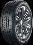 Continental Wi car-tyres WinterContactTM TS 860 S ( 205/65 R16 95H *, EVc )