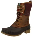 Schuhe Kamik Winterstiefel Sienna 2 NK2186CDBR - Braun - 36