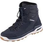 Lowa Schuhe Ottawa Gtx, 4105250649 - Schwarz - 41