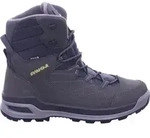 Stiefeletten f&uuml;r Herren in grau - Grau - 42