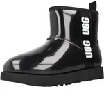 UGG Damen Stiefeletten 1113190 BLK Farbe: Schwarz Gr&ouml;&szlig;e: 36 - Schwarz - 36