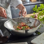 Demeyere Specialties Wok, 30 cm 30 cm