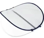 Trockennetz Sensitive Air - Blau