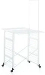 Foppapedretti SuperGulliver, W&auml;schest&auml;nder, Aluminium, Nylon, Kunststoff,