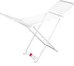 Vileda Solar, W&auml;schest&auml;nder, Kunststoff, Wei&szlig;, 20 m, 1815 mm, 550 mm - Wei&szlig;