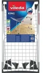 Vileda W&auml;schetrockner King Fl&uuml;geltrockner W&auml;schest&auml;nder - Wei&szlig;