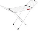 Vileda 157215, W&auml;schest&auml;nder, Aluminium, Wei&szlig;, 1730 mm, 560 mm, 930 mm - Wei&szlig;