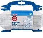Conacord W&auml;scheleine &Oslash; 4 mm x 20 m - Wei&szlig;