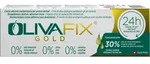 Prothesenhaftcreme OlivaFix Gold | mit wertvollem Oliven&ouml;l