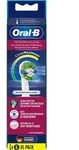 Oral-B Tiefenreinigung mit CleanMaximiser 6er, Aufsteckb&uuml;rste - Wei&szlig;