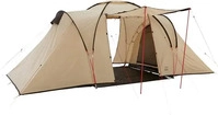 Nordisk Freizeit 330031, Nordisk Freizeit GRAND CANYON ATLANTA 4/ Familienzelt f&uuml;r 4