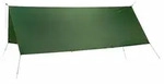 AMAZONAS Traveller Tarp XXL, Raincover, Gr&uuml;n, Polyester, 4000 mm, 3000 mm, 980...