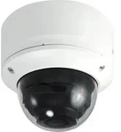 LevelOne FCS-4203 GEMINI Zoom Dom-IP-Netzwerk-Kamera 2MP - Wei&szlig;
