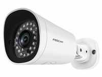 Foscam G2EP 2 MP Full HD PoE IP Überwachungskamera (weiß)