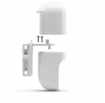 Ubiquiti UVC-G3-Flex-PWM-WT, Polycarbonat (PC), Gummi, Wei&szlig;