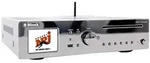 Block CVR-10 Netzwerk CD-Kompaktanlage, 25 Watt RMS, Internetradio, CD, MP3,...
