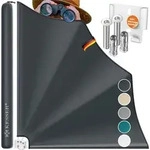KESSER&reg; Balkonf&auml;cher klappbar mit Wandhalterung | 140x140cm | Sichtschutz Balkon