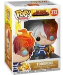My Hero Academia - Todoroki 372 - Funko Pop! - Vinyl Figur