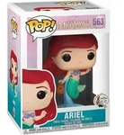 Disney The Little Mermaid - Ariel with bag 563 - Funko Pop! - Vinyl Figur