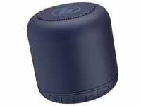 Hama Drum 2.0 schwarz Mobiler Bluetooth-Lautsprecher